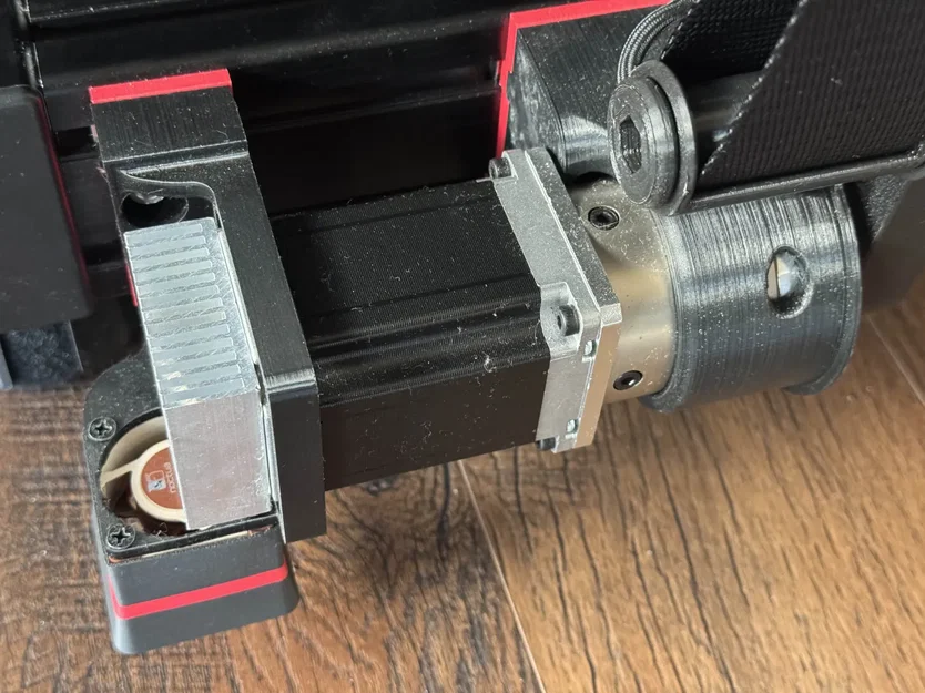 Các bản mod nâng cấp cho Simhub Harness - Image 2