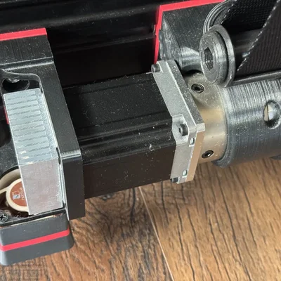 Các bản mod nâng cấp cho Simhub Harness