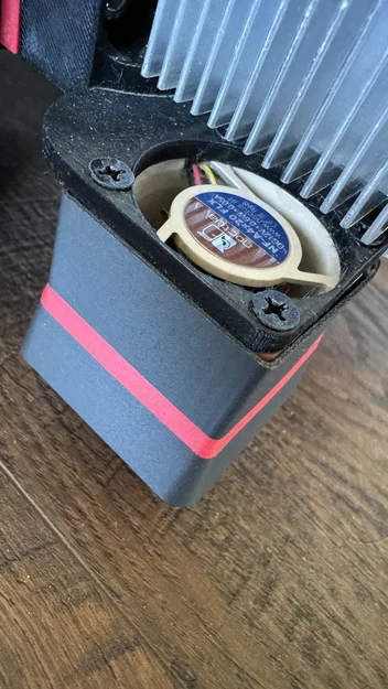 Các bản mod nâng cấp cho Simhub Harness - Image 3