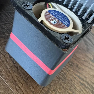 Các bản mod nâng cấp cho Simhub Harness