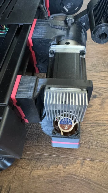 Các bản mod nâng cấp cho Simhub Harness - Image 4