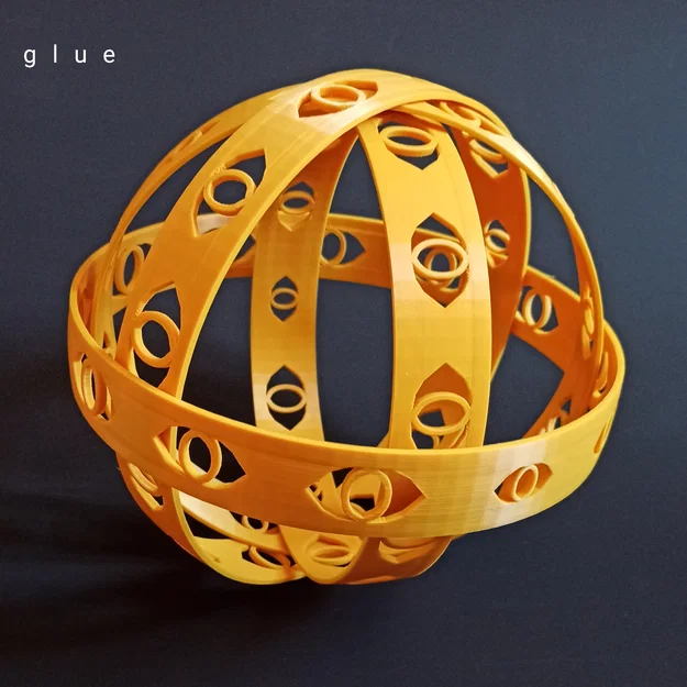 Mô hình thiên thần chuẩn kinh thánh (dạng gấp gọn) - Image 2