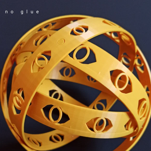 Mô hình thiên thần chuẩn kinh thánh (dạng gấp gọn) - Image 3