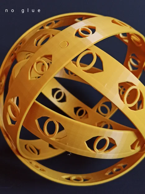 Mô hình thiên thần chuẩn kinh thánh (dạng gấp gọn) - Image 5