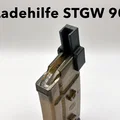 Dụng cụ hỗ trợ nạp đạn cho súng trường Sturmgewehr 90 (STGW 90) - Thumbnail 1
