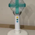 Đế giữ Lightstick TXT - Phụ kiện trưng bày tuyệt đẹp cho MOA - Thumbnail 1