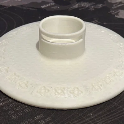 Đế giữ Lightstick TXT - Phụ kiện trưng bày tuyệt đẹp cho MOA