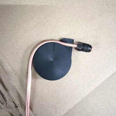 Dụng cụ uốn ống phanh 3D đơn giản và chính xác (5mm, 4.75mm, 3/16)