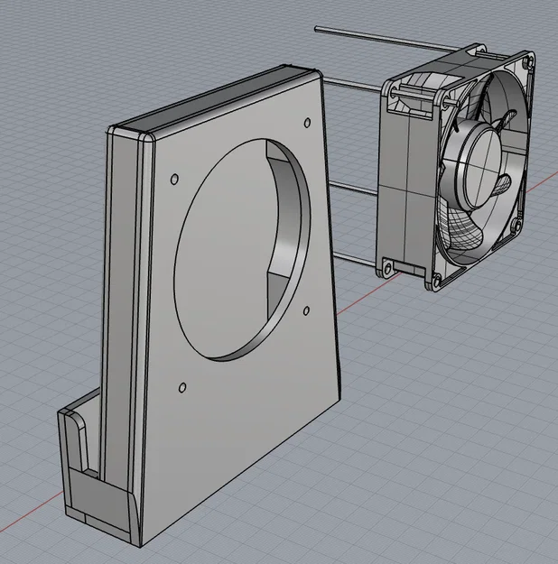 Thông gió cửa sổ xe hơi & xe camper - Image 2