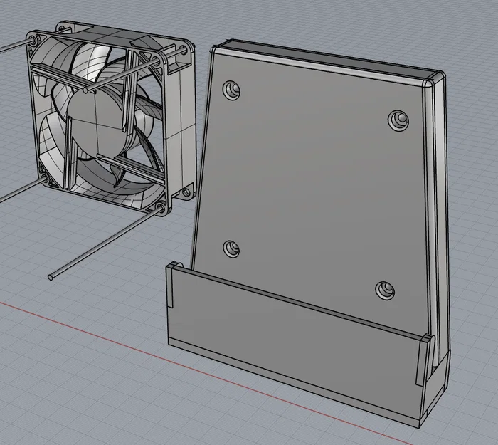 Thông gió cửa sổ xe hơi & xe camper - Image 4