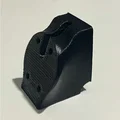 Giá đỡ Asetek cho bộ rung haptic Simagic P-HPR - Thumbnail 2
