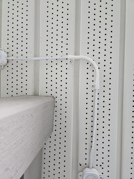 Govee Permanent Outdoor Lights Pro // Giá đỡ và phụ kiện - Image 1