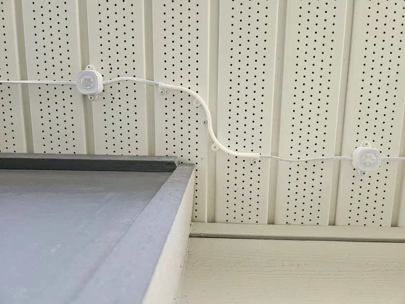 Govee Permanent Outdoor Lights Pro // Giá đỡ và phụ kiện - Image 2