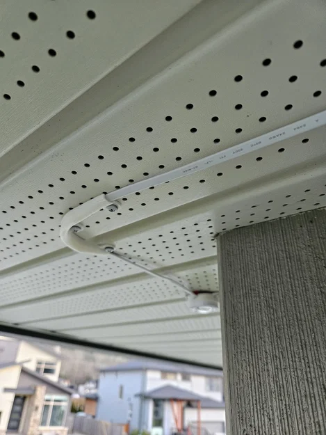 Govee Permanent Outdoor Lights Pro // Giá đỡ và phụ kiện - Image 3