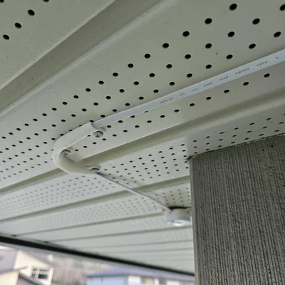 Govee Permanent Outdoor Lights Pro // Giá đỡ và phụ kiện