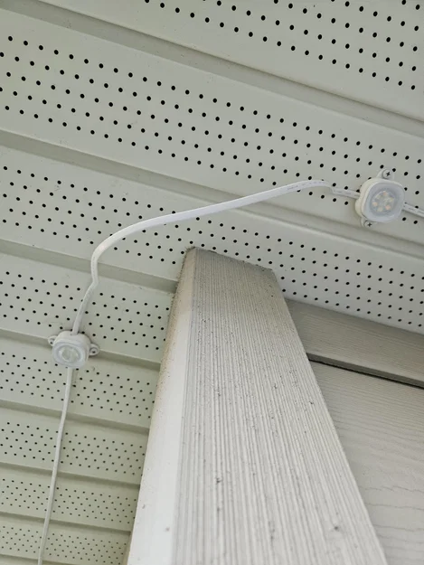 Govee Permanent Outdoor Lights Pro // Giá đỡ và phụ kiện - Image 4