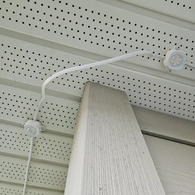 Govee Permanent Outdoor Lights Pro // Giá đỡ và phụ kiện