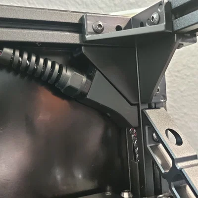 Gá đỡ PG7 cho thanh nhôm 2040