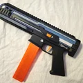 NSK-X Foam Dart Blaster - Thumbnail 3