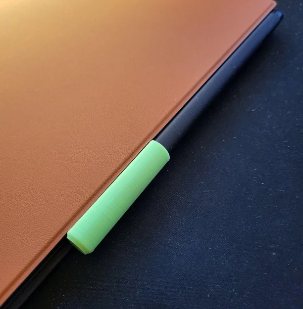 Nắp bảo vệ chống rơi cho reMarkable 2 Marker/Marker Plus - Image 3