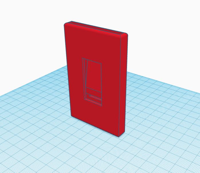 Hộp Đựng Danh Thiếp Bỏ Túi (Pocket Business Card Holder) Tiện Lợi - Image 2