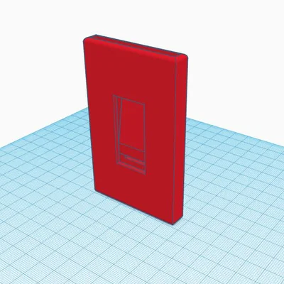 Hộp Đựng Danh Thiếp Bỏ Túi (Pocket Business Card Holder) Tiện Lợi