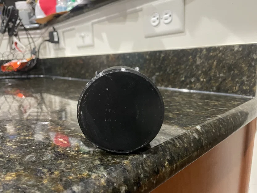 Giá đỡ điện thoại gắn hộc để cốc ô tô (Cup Phone Holder) - Image 5