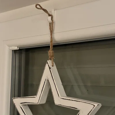 Móc treo cửa sổ - Window Hook