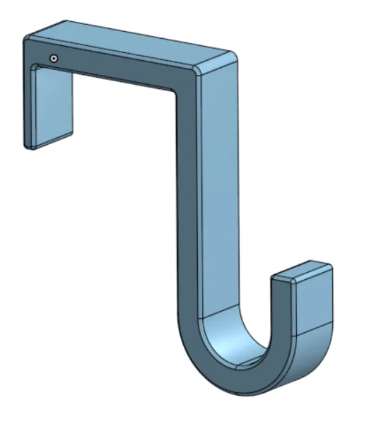 Móc treo cửa sổ - Window Hook - Image 2
