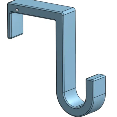 Móc treo cửa sổ - Window Hook