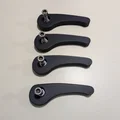 Bộ kẹp cố định phôi máy phay CNC (CNC Clamp) in 3D tiện lợi - Thumbnail 1