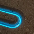 Bảng hiệu Nozzle Neon (Sử dụng dây EL Wire) - Thumbnail 6