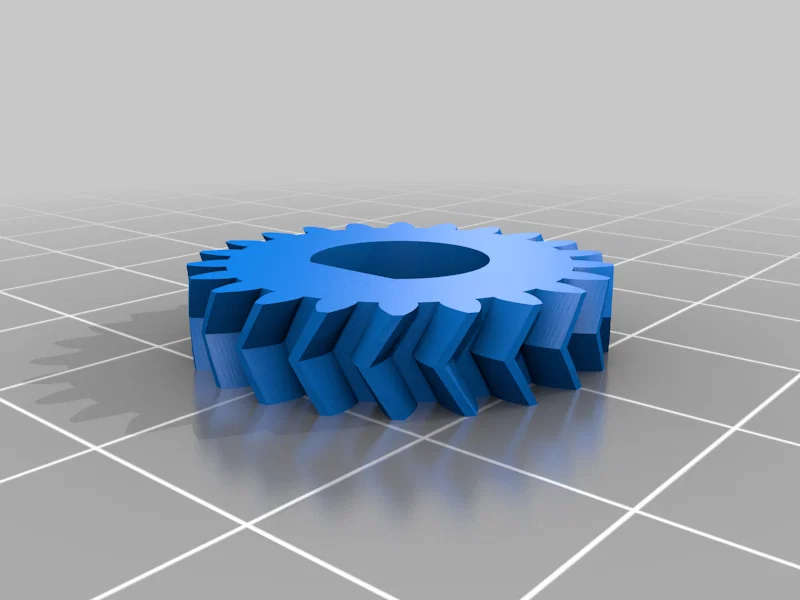 Mechanical Planetarium - Phiên bản đã tinh chỉnh (Tuned) - Image 11