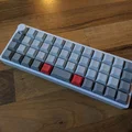 VOID40 - Bàn phím cơ 40% Ortholinear - Thumbnail 2