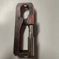 Khay giữ dụng cụ Wera Zyklop mini EDC nhỏ gọn tiện lợi - Thumbnail 2