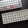 VOID40 - Bàn phím cơ 40% Ortholinear - Thumbnail 4