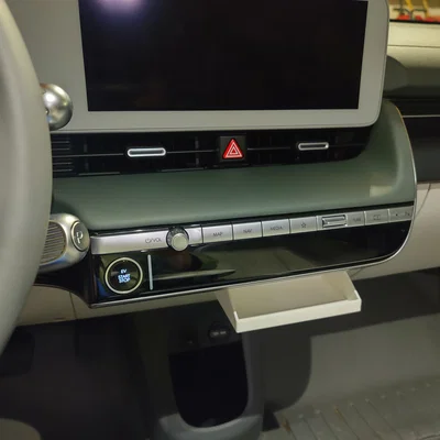 Khay đựng đồ gắn dưới táp-lô cho Hyundai Ioniq 5