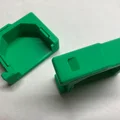 v2.0 - Giá đỡ DIN rail tối ưu cho Shelly Plus kèm công cụ tháo rời - Thumbnail 5