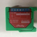 v2.0 - Giá đỡ DIN rail tối ưu cho Shelly Plus kèm công cụ tháo rời - Thumbnail 6