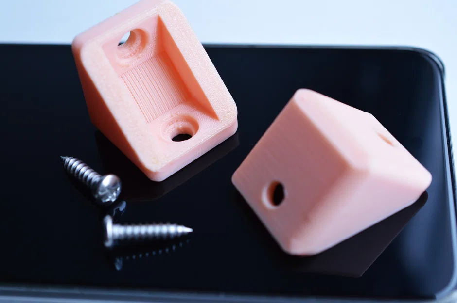 Ke đỡ kệ 3D – Giải pháp gia cố kệ gỗ chắc chắn tại nhà - Image 2