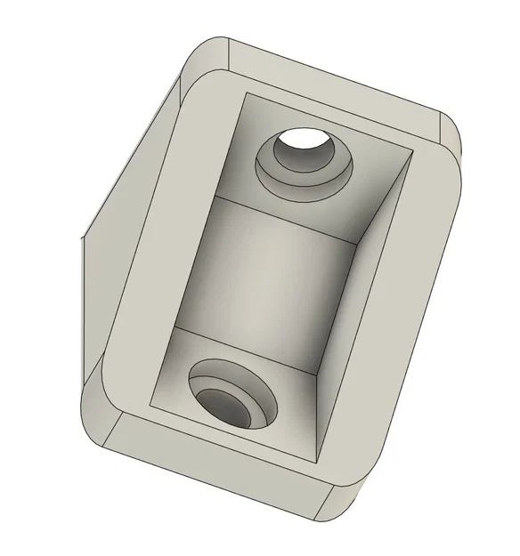 Ke đỡ kệ 3D – Giải pháp gia cố kệ gỗ chắc chắn tại nhà - Image 5