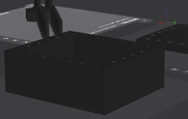 Hộp quà Annoying Gift Box 3D - Món quà thử thách đầy hài hước - Image 2