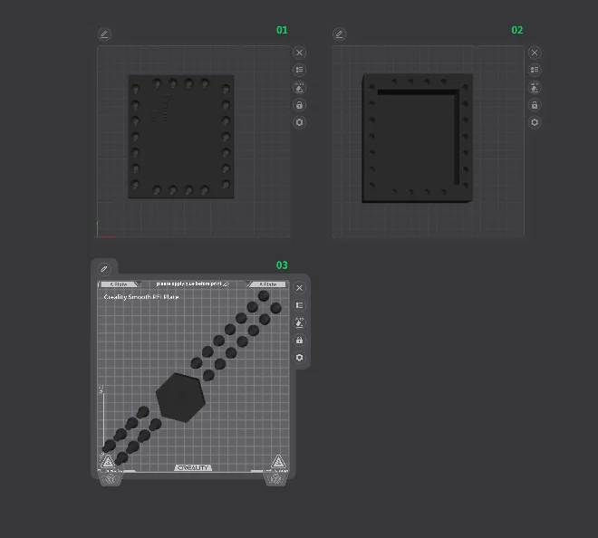 Hộp quà Annoying Gift Box 3D - Món quà thử thách đầy hài hước - Image 3