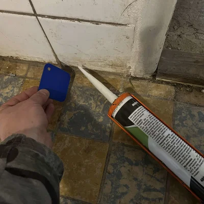 Bộ bay vét và ống silicone (Silicone spatula, Silicone tube)