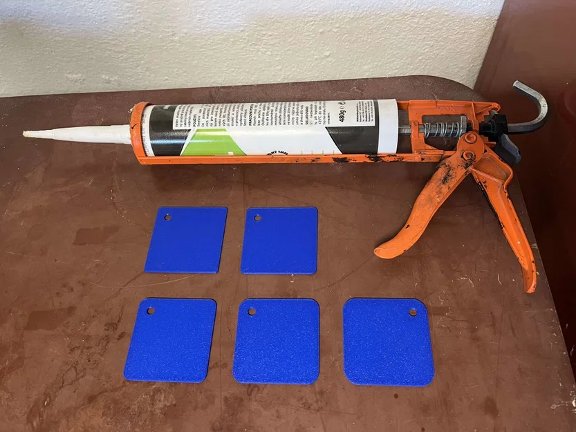 Bộ bay vét và ống silicone (Silicone spatula, Silicone tube) - Image 3
