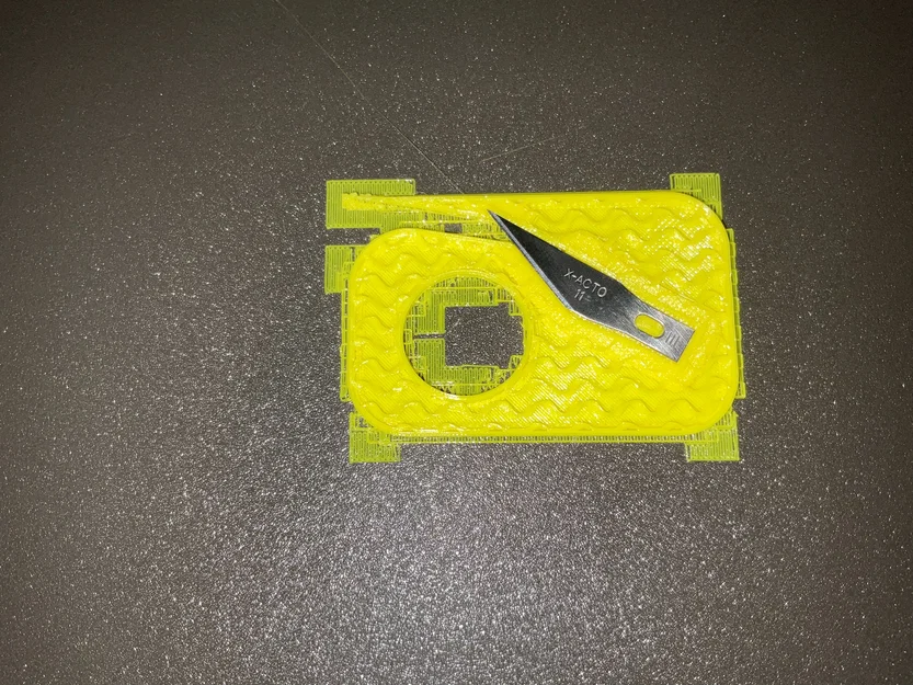 Dao rọc thư X-Acto - Image 3