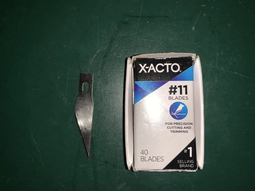 Dao rọc thư X-Acto - Image 4