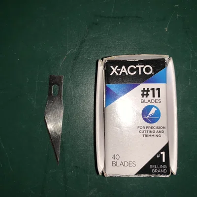 Dao rọc thư X-Acto