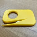 Dụng cụ rọc thư (Letter opener) - Thumbnail 1