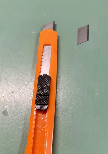 Dụng cụ rọc thư (Letter opener) - Image 2